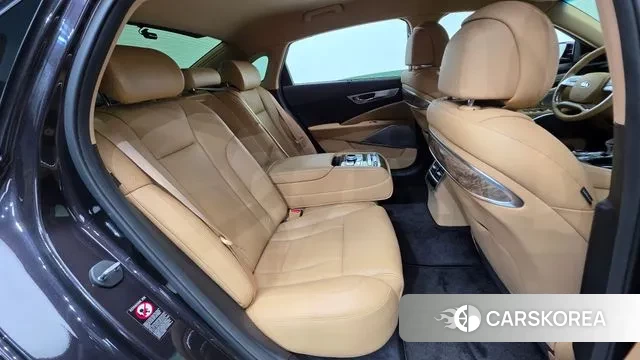 Kia More K9 id 3587555 из Кореи 10