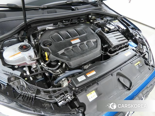 Audi A3 (8Y) id 4528330 из Кореи 10