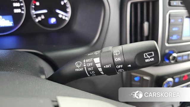 Hyundai The New Grand Starex id 4594384 из Кореи 10