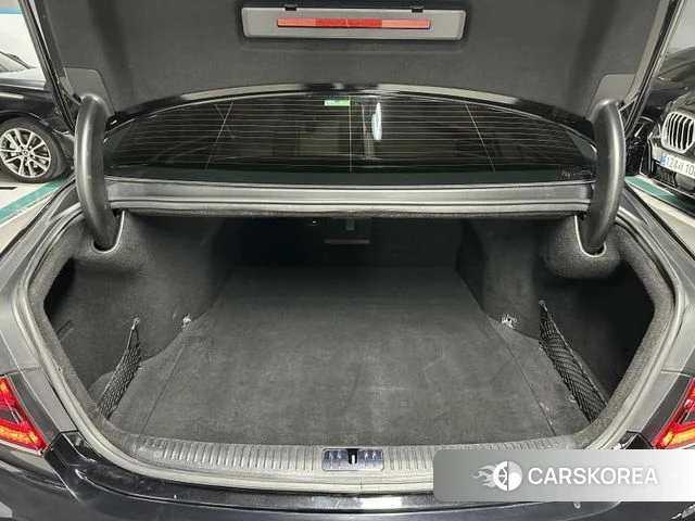 Genesis G90 id 4188045 из Кореи 10