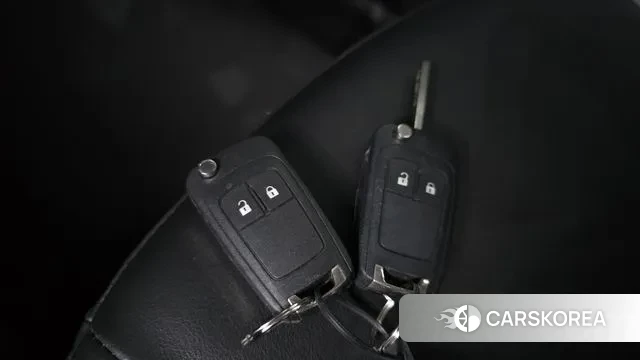 Chevrolet (GM Daewoo) The Next Spark id 2995701 из Кореи 10