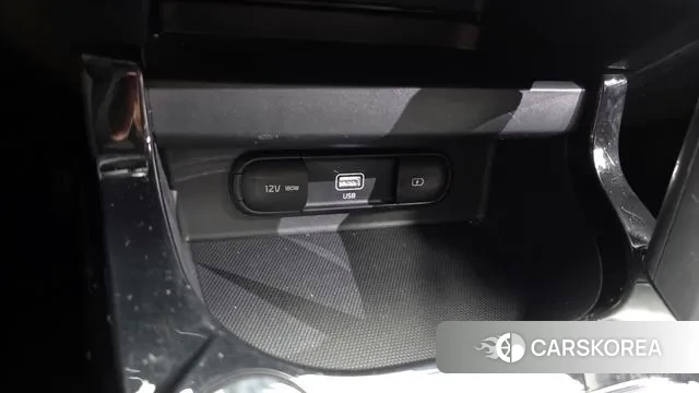 Kia Seltos id 3572606 из Кореи 10