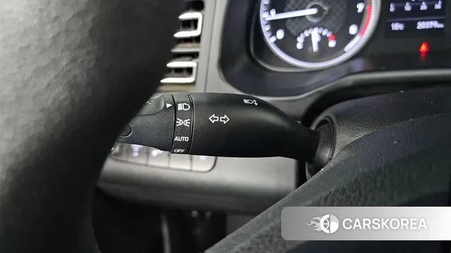 Hyundai The New Avante AD id 3351091 из Кореи 10