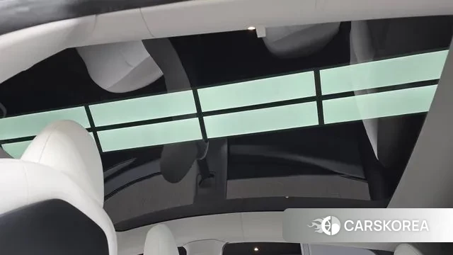 Tesla Model Y id 3659248 из Кореи 10