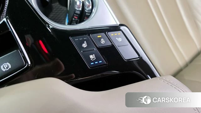 Kia K8 Hybrid id 4223374 из Кореи 10