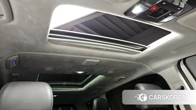 Hyundai Staria id 3745565 из Кореи 10