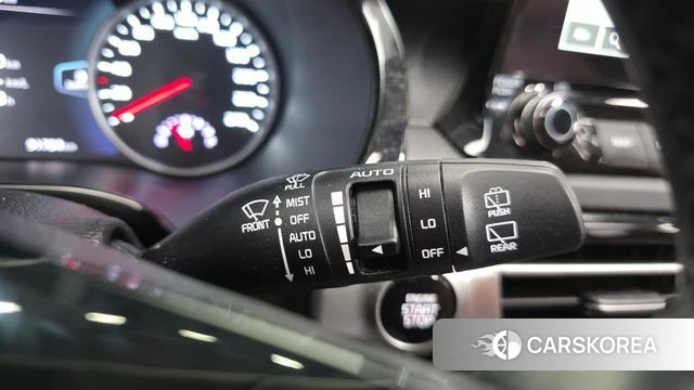 Kia Seltos id 4338674 из Кореи 10