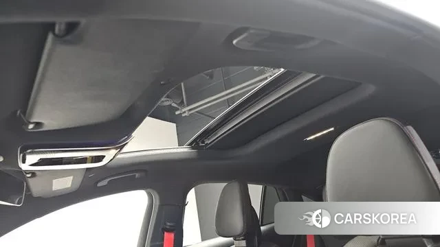 Mercedes-Benz GLC-Class X254 id 3321659 из Кореи 10