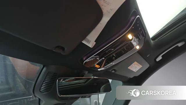 Mercedes-Benz GLC-Class X254 id 4201140 из Кореи 10