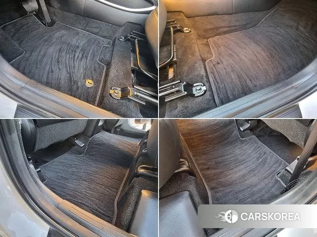 Hyundai Tucson (NX4) id 3503401 из Кореи 10