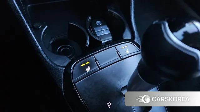 Kia All New Morning (JA) id 3531315 из Кореи 10