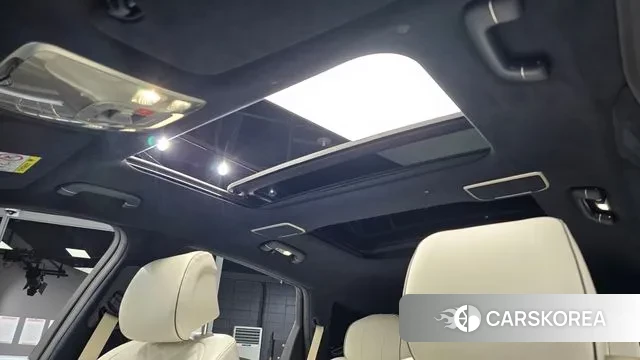 Genesis GV80 id 3431718 из Кореи 10