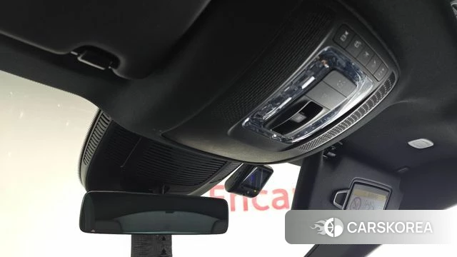 Mercedes-Benz GLE-Class W167 id 4871364 из Кореи 10