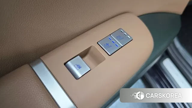 Hyundai Grandeur (GN7) id 3327919 из Кореи 10