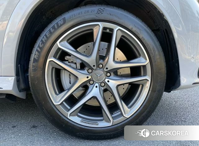 Mercedes-Benz GLE AMG id 4265181 из Китая 10