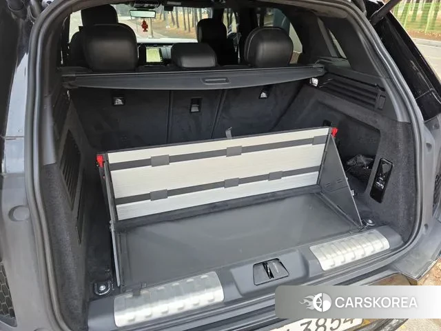 Land Rover Range Rover Sport 3rd Generation id 3770451 из Кореи 10