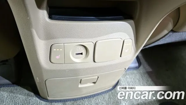 Kia The New Carnival id 2952204 из Кореи 10