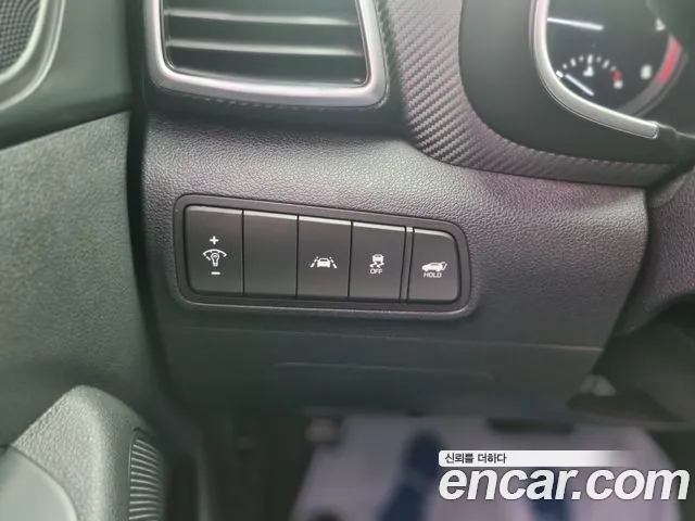 Hyundai All New Tucson id 2846917 из Кореи 10