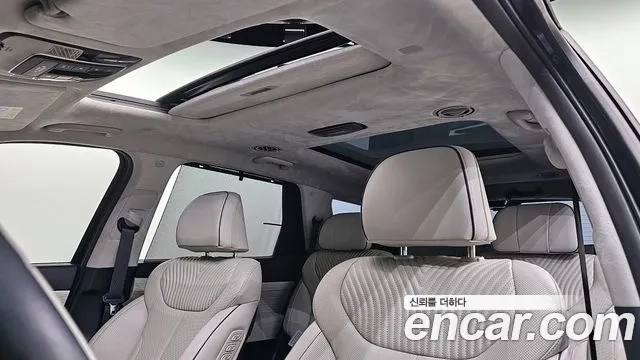 Hyundai The New Palisade id 2862664 из Кореи 10