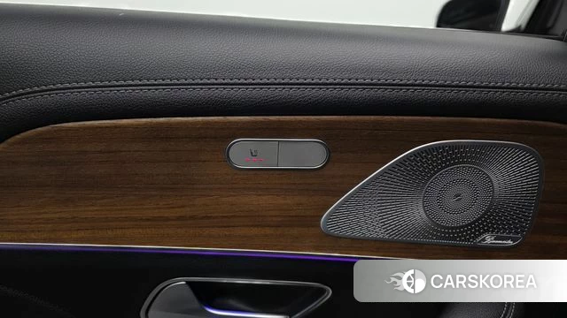 Mercedes-Benz GLE-Class W167 id 3965601 из Кореи 10