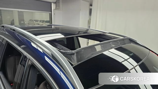 Mercedes-Benz GLS - Class X167 id 3833407 из Кореи 10