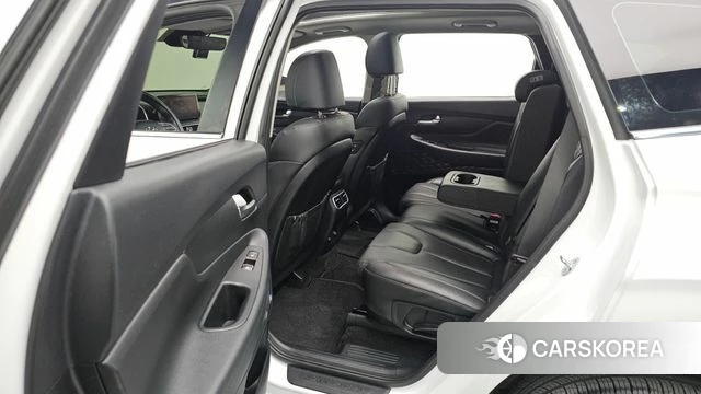 Hyundai The New Santa Fe id 3904431 из Кореи 10