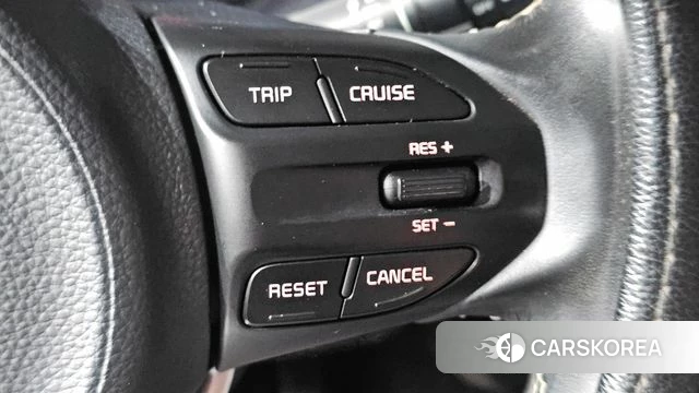 Kia All New Morning (JA) id 4907722 из Кореи 10