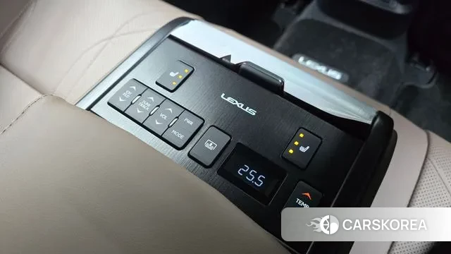 Lexus ES300h 7th generation id 3436956 из Кореи 10