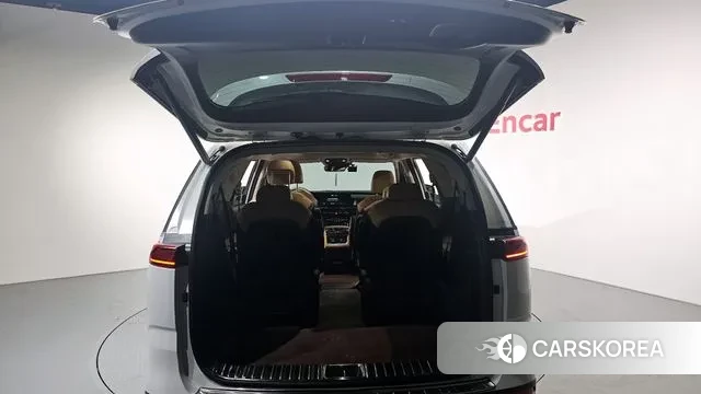 Kia Carnival 4th generation id 3690189 из Кореи 10