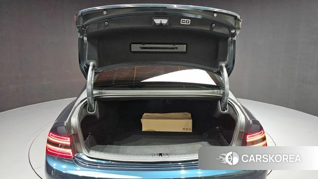 Genesis G80 (RG3) id 4720517 из Кореи 10