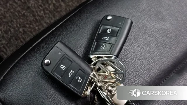 Volkswagen Tiguan second Generation id 3350705 из Кореи 10