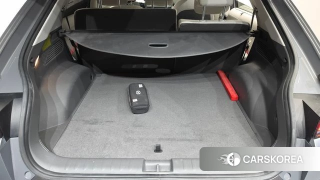 Hyundai Ionic 5 id 4303398 из Кореи 10