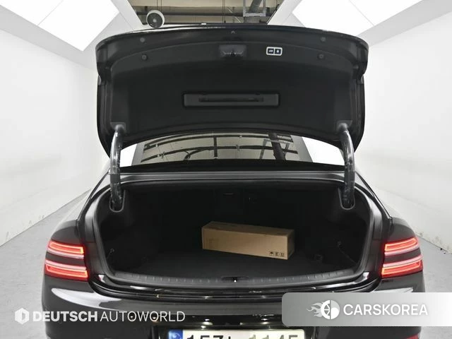 Genesis G80 (RG3) id 3806124 из Кореи 10