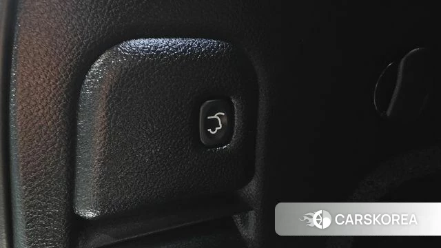 Jeep Grand Cherokee id 4483248 из Кореи 10