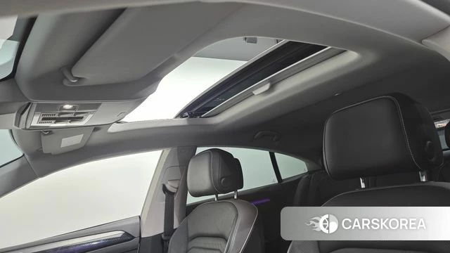 Volkswagen Arteon id 3865223 из Кореи 10