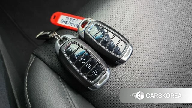 Hyundai The New Kona Hybrid id 3965454 из Кореи 10