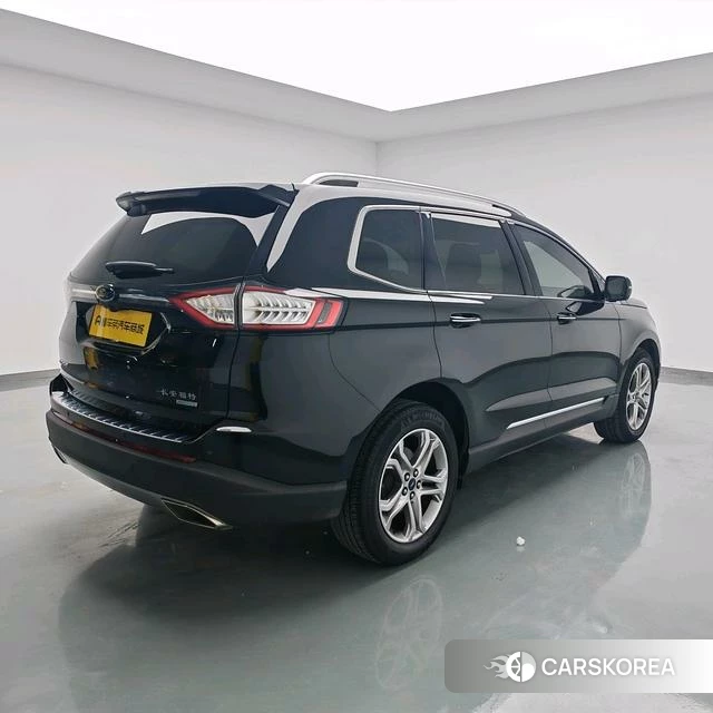 Ford Sharp World id 4253203 из Китая 10
