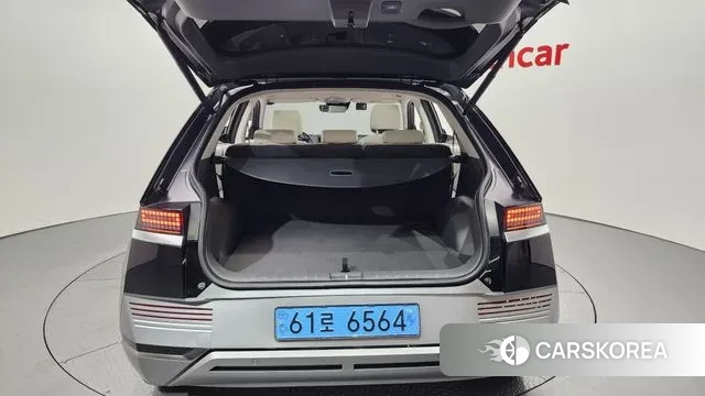 Hyundai Ionic 5 id 3160089 из Кореи 10