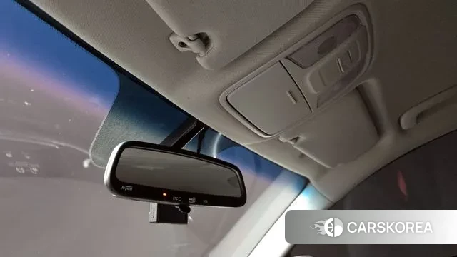 Kia The New K5 2nd generation id 3656843 из Кореи 10