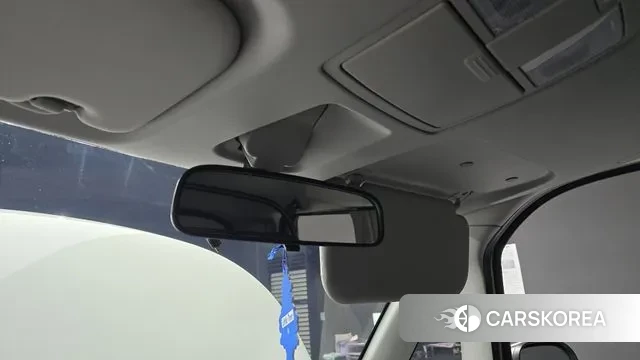 Kia The New Ray id 3301554 из Кореи 10