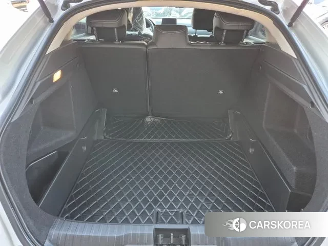 Renault Korea (Samsung) XM3 id 3458633 из Кореи 10