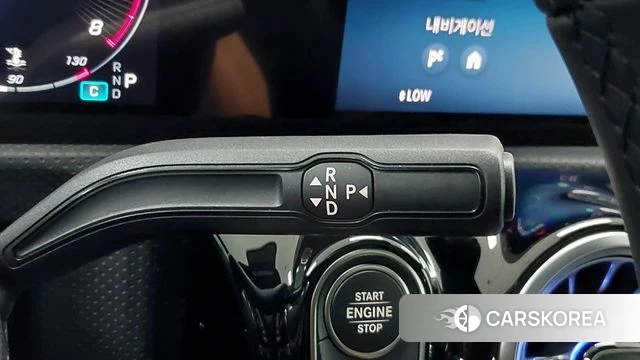 Mercedes-Benz CLA-Class C118 id 4499314 из Кореи 10