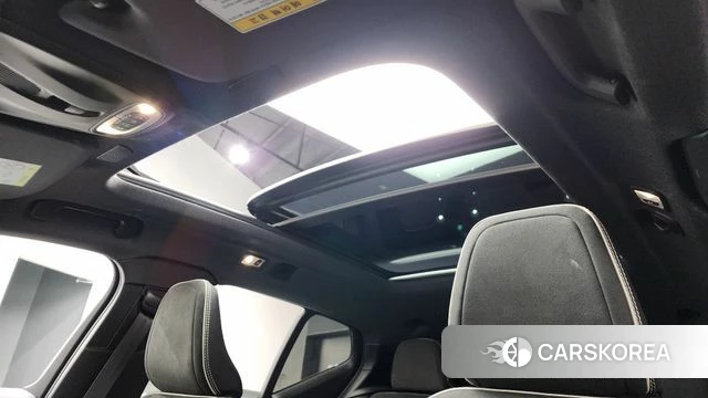 Volvo XC40 id 3867289 из Кореи 10