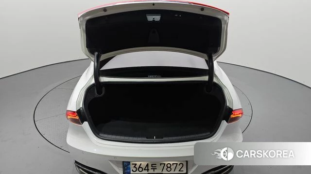 Hyundai The New Grandeur IG id 4625530 из Кореи 10