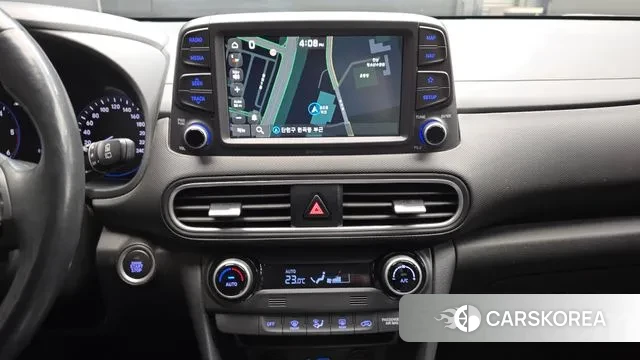 Hyundai Kona id 3666534 из Кореи 10