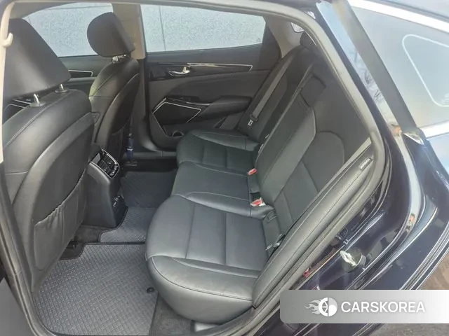 Kia Come New K7 id 3773150 из Кореи 10