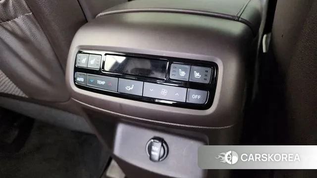 Hyundai The New Palisade id 3333426 из Кореи 10