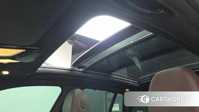 BMW X3 (G01) id 4734907 из Кореи 10