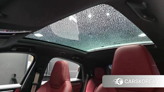 Porsche Cayenne (PO536) id 4603097 из Кореи 10