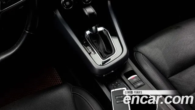 Renault Korea (Samsung) XM3 id 2522657 из Кореи 10